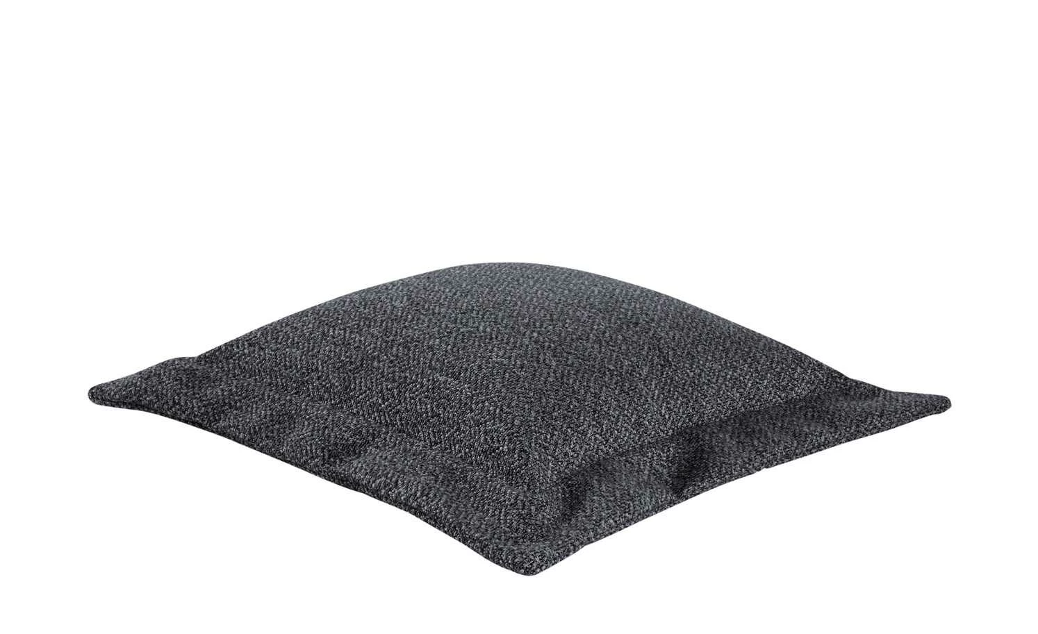 KOINOR Flatterkissen Upgrade | Dunkelblau-Grau 7 KOINOR Flatterkissen Upgrade | Dunkelblau-Grau – Bild 5