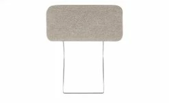 KOINOR Kopfstütze Upgrade | Beige-Weiß