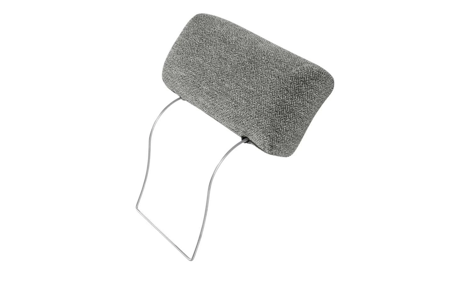 KOINOR Kopfstütze Upgrade | Schwarz-Weiß 4 KOINOR Kopfstütze Upgrade | Schwarz-Weiß – Bild 2