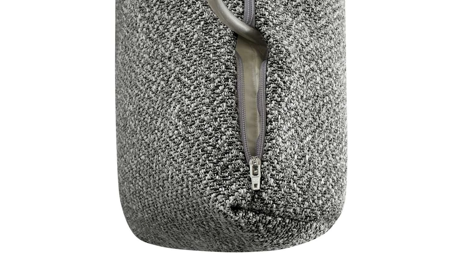 KOINOR Kopfstütze Upgrade | Schwarz-Weiß 5 KOINOR Kopfstütze Upgrade | Schwarz-Weiß – Bild 3