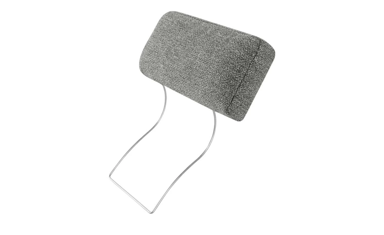 KOINOR Kopfstütze Upgrade | Schwarz-Weiß 6 KOINOR Kopfstütze Upgrade | Schwarz-Weiß – Bild 4