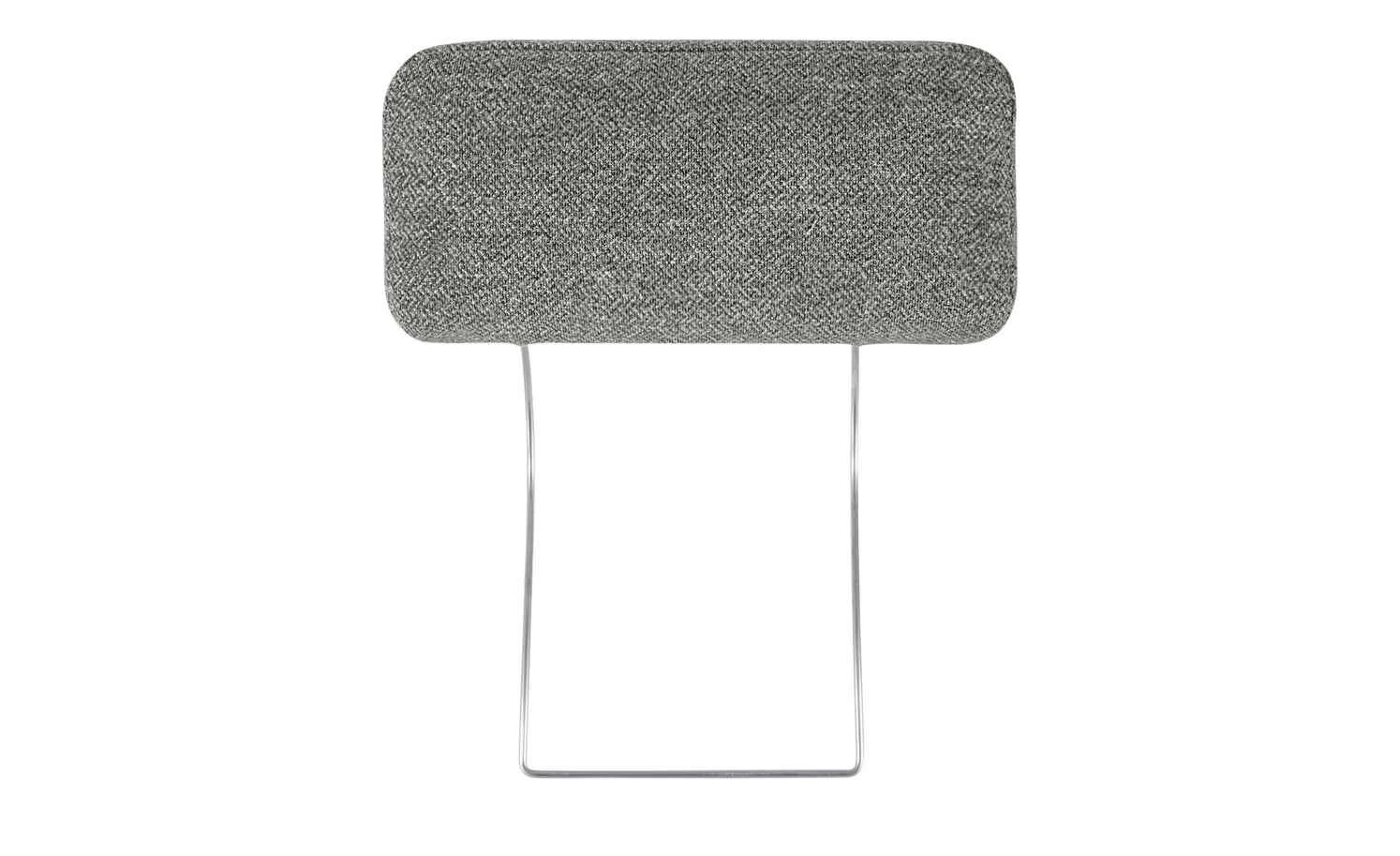 KOINOR Kopfstütze Upgrade | Schwarz-Weiß 3 KOINOR Kopfstütze Upgrade | Schwarz-Weiß