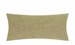 KOINOR Nierenkissen Upgrade | Grün-Beige