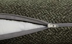 KOINOR Nierenkissen Upgrade | Dunkelgrün-Braun -Polsterzubehör Verkäufe 2022 27409012 3 202109291332