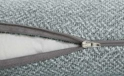 KOINOR Nierenkissen Upgrade | Hellblau-Weiß -Polsterzubehör Verkäufe 2022 27409015 3 202109291332