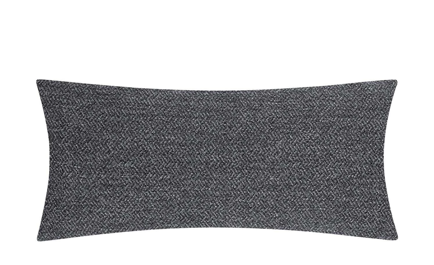 KOINOR Nierenkissen Upgrade | Dunkelblau-Grau 3 KOINOR Nierenkissen Upgrade | Dunkelblau-Grau