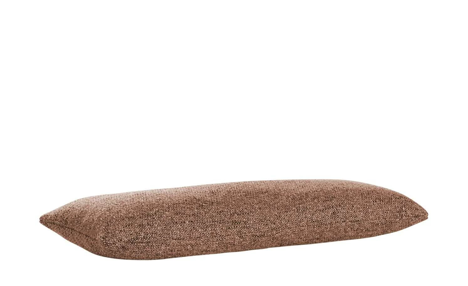 KOINOR Nierenkissen Mikkl | Rot-Grau 6 KOINOR Nierenkissen Mikkl | Rot-Grau – Bild 4