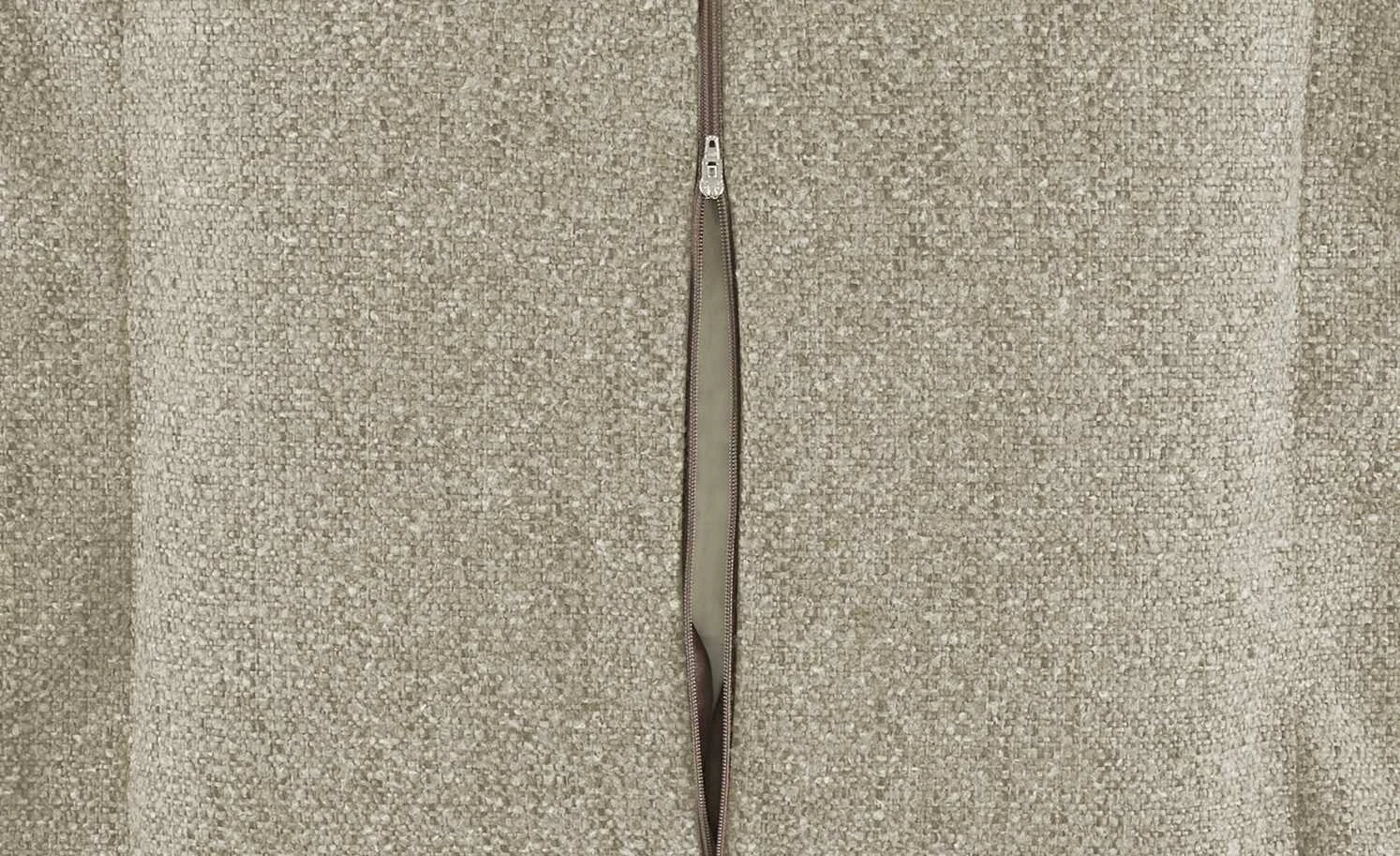 KOINOR Kissen Mikkl | Beige 5 KOINOR Kissen Mikkl | Beige – Bild 3