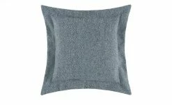 KOINOR Kissen Mikkl | Blau-Grau