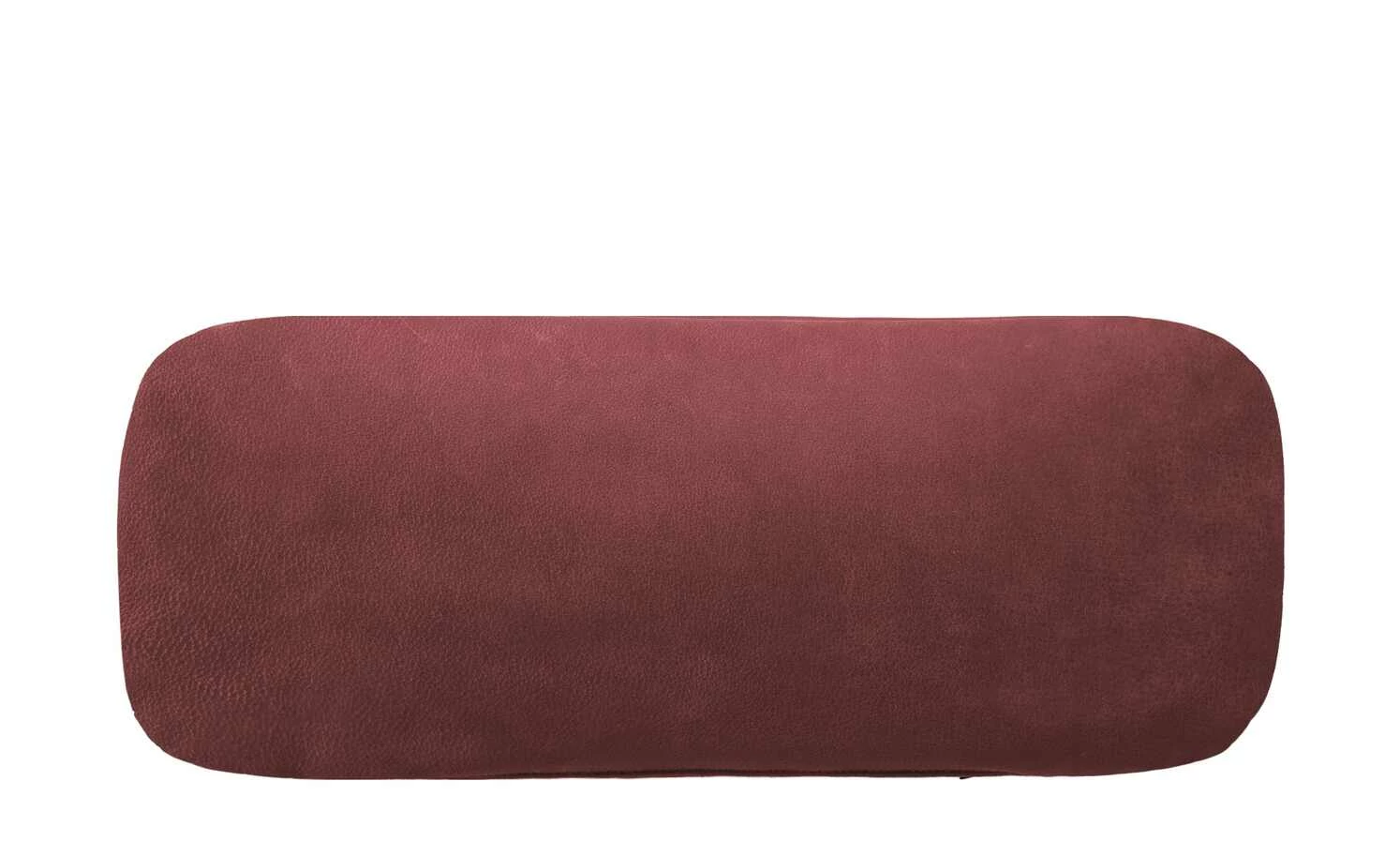 meinSofa Nierenkissen Fiona | Barolo (Rot-Braun) 3 meinSofa Nierenkissen Fiona | Barolo (Rot-Braun)
