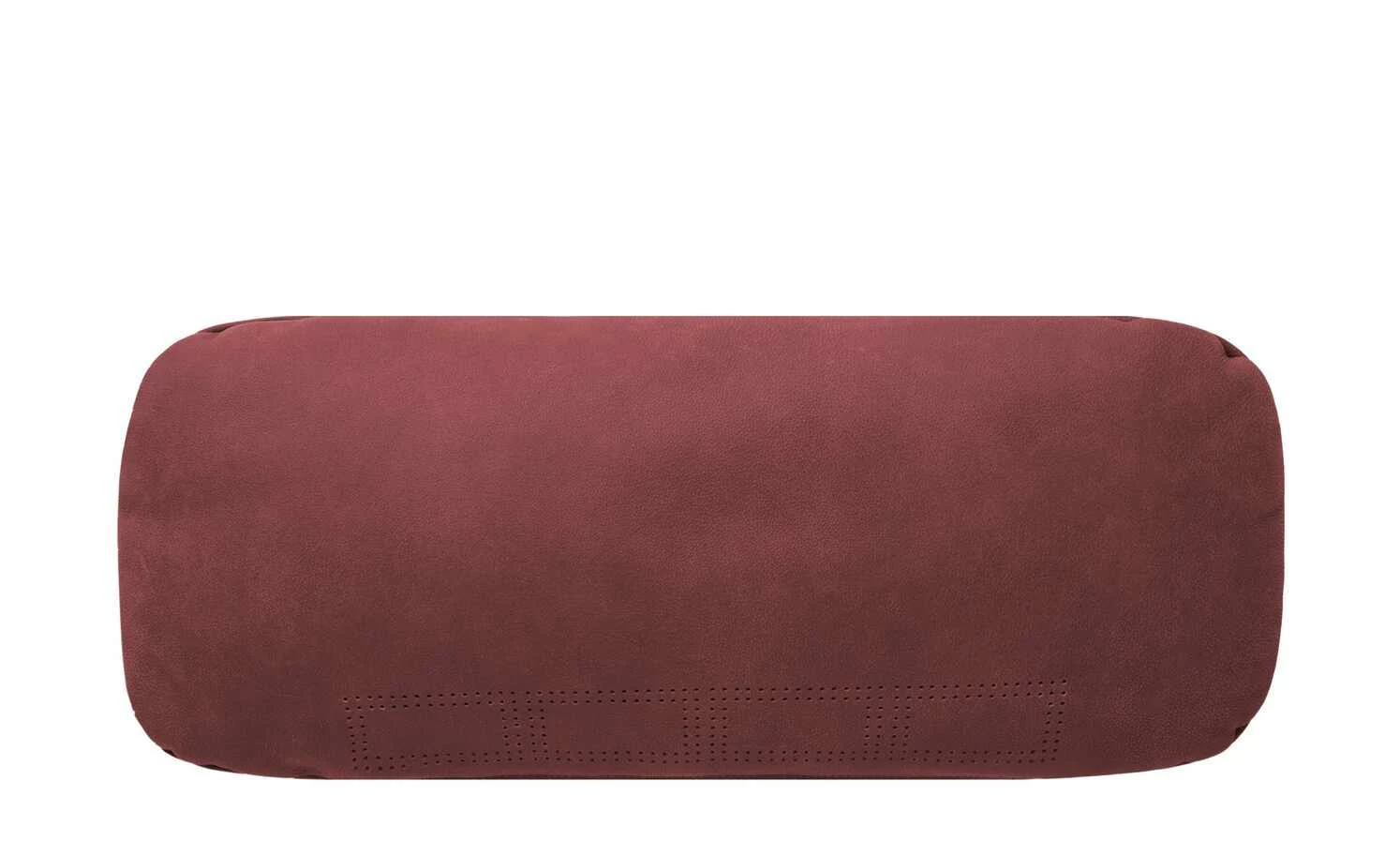 meinSofa Nierenkissen Fiona | Barolo (Rot-Braun) 7 meinSofa Nierenkissen Fiona | Barolo (Rot-Braun) – Bild 5