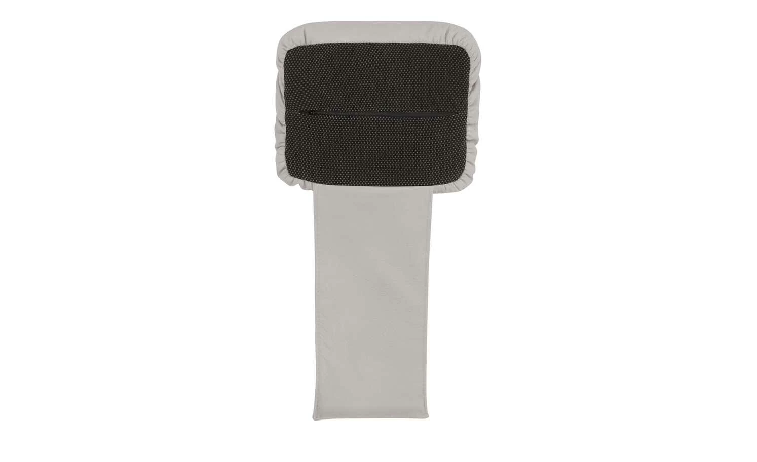 himolla Nackenkissen 7051 | Asche (Hellgrau) 9 himolla Nackenkissen 7051 | Asche (Hellgrau) – Bild 7