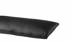 Max Schelling Nierenkissen Sentence | Nero (Schwarz) -Polsterzubehör Verkäufe 2022 27409679 4 202109202232