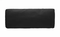 Max Schelling Nierenkissen Sentence | Nero (Schwarz)