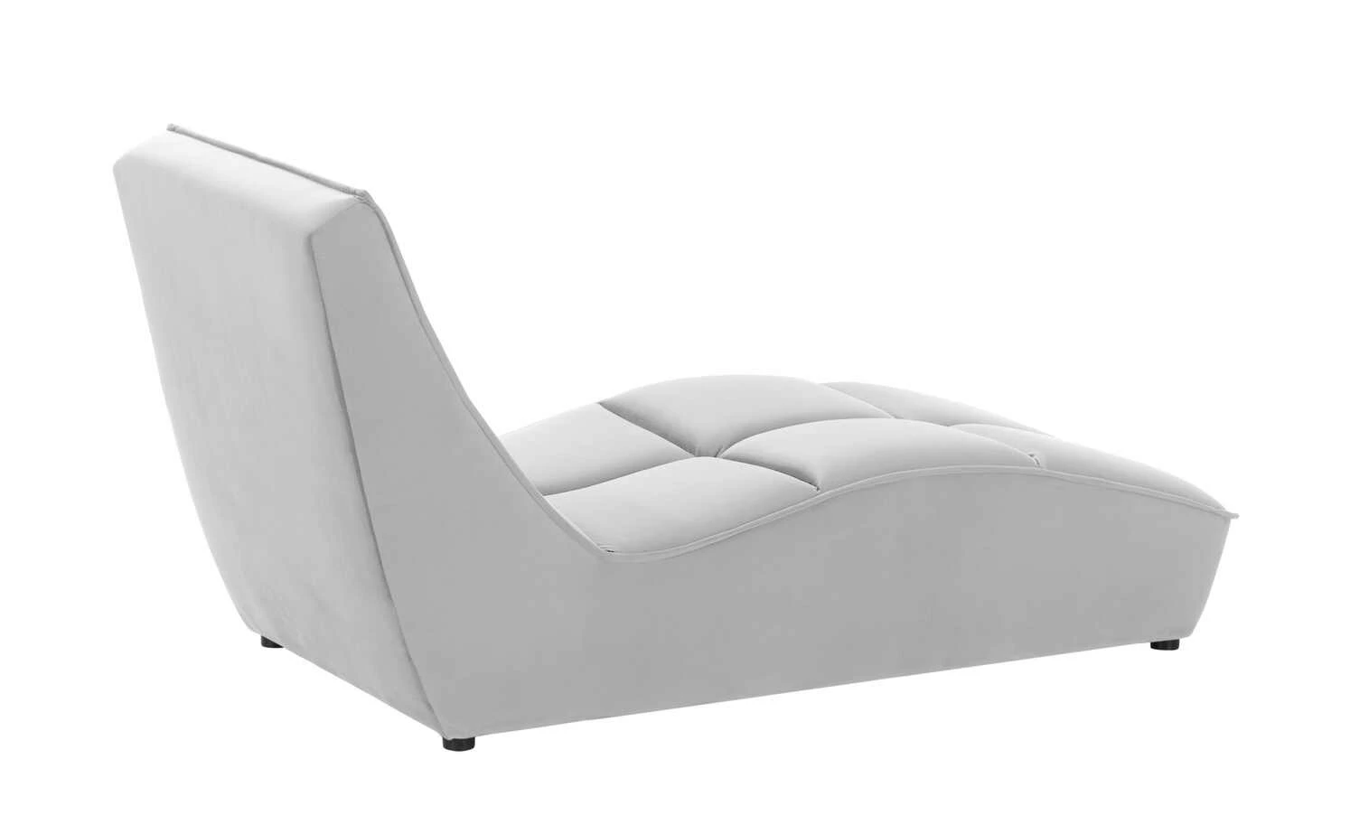 switch Relaxliege Gravit | Silber (Hellgrau) 4 switch Relaxliege Gravit | Silber (Hellgrau) – Bild 2
