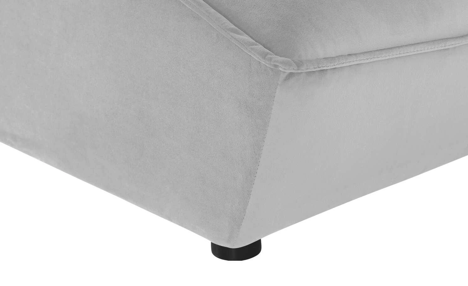 switch Relaxliege Gravit | Silber (Hellgrau) 8 switch Relaxliege Gravit | Silber (Hellgrau) – Bild 6