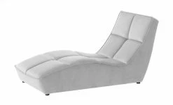 switch Relaxliege Gravit | Silber (Hellgrau)