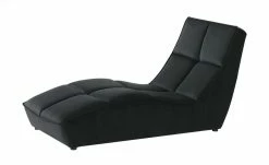 switch Relaxliege Gravit | Schwarz