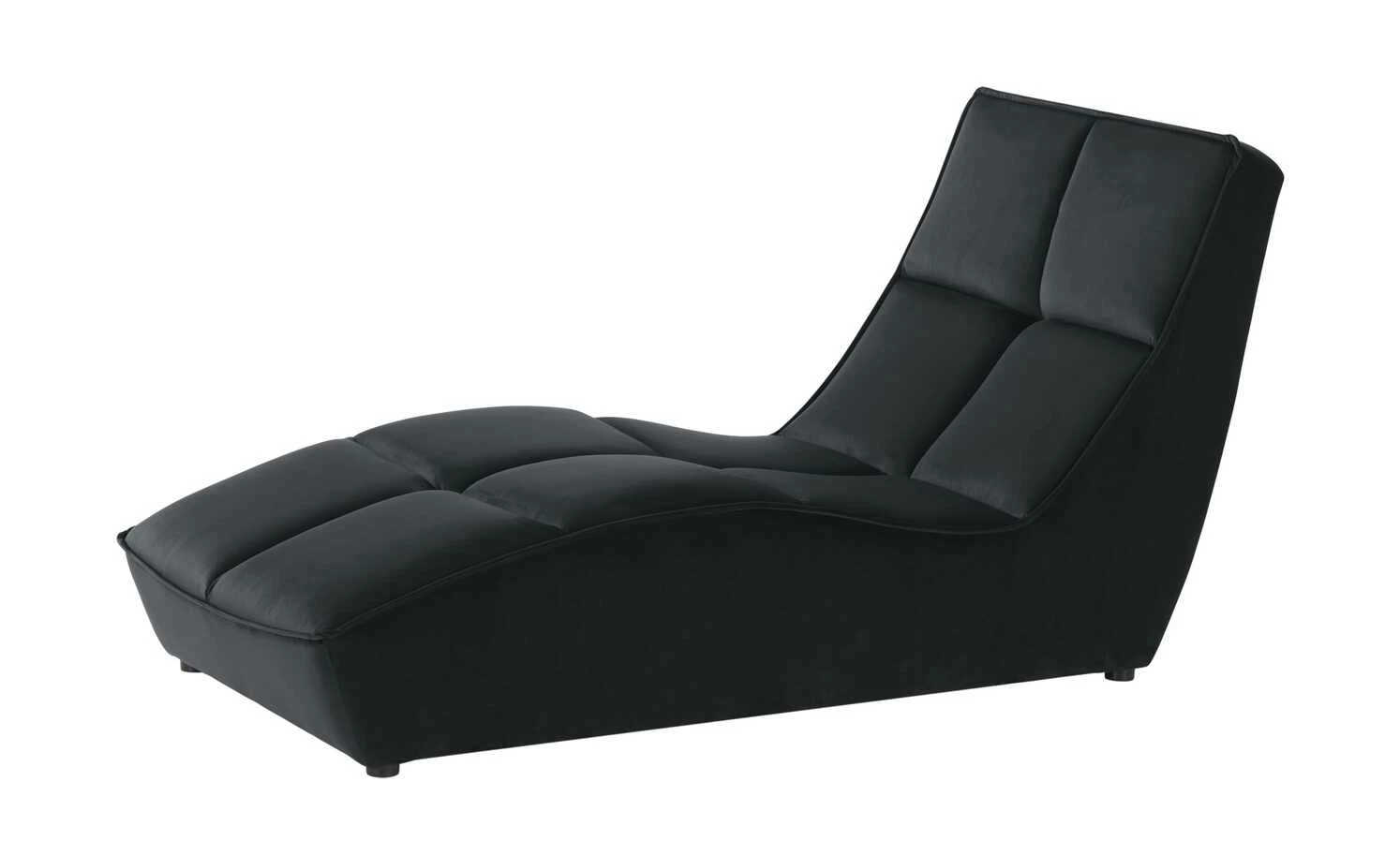 switch Relaxliege Gravit | Schwarz 3 switch Relaxliege Gravit | Schwarz