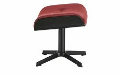 Hocker Leder Timeout | Cherry (Rot) -Polsterzubehör Verkäufe 2022 28400113 2 202107221304