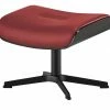 Hocker Leder Timeout | Cherry (Rot) 1 Hocker Leder Timeout | Cherry (Rot) -Polsterzubehör Verkäufe 2022 28400113 3 202107221304
