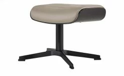 Hocker Leder Timeout | Cement (Grau) -Polsterzubehör Verkäufe 2022 28400115 3 202107221304