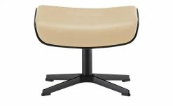 Hocker Leder Timeout | Cream (Creme) -Polsterzubehör Verkäufe 2022 28400116 2 202107221304