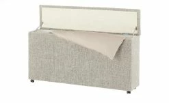 Betty Bettbox 130 cm Betty | Beige -Polsterzubehör Verkäufe 2022 28400160 7 202109081234