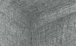 Betty Bettbox 130 cm Betty | Hellgrau -Polsterzubehör Verkäufe 2022 28400162 2 202109081234