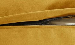 meinSofa Armlehnenkissen Grace | Curry (Gelb) -Polsterzubehör Verkäufe 2022 28400165 3 202109012233