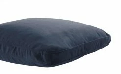 meinSofa Armlehnenkissen Grace | Marine (Dunkelblau) -Polsterzubehör Verkäufe 2022 28400169 3 202109012233