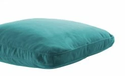 meinSofa Armlehnenkissen Grace | Petrol -Polsterzubehör Verkäufe 2022 28400170 4 202109012233