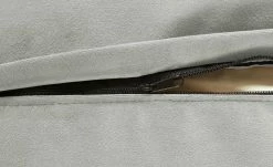 meinSofa Armlehnenkissen Grace | Silver (Hellgrau) -Polsterzubehör Verkäufe 2022 28400172 4 202109012233