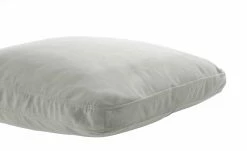 meinSofa Armlehnenkissen Grace | Silver (Hellgrau) -Polsterzubehör Verkäufe 2022 28400172 5 202109012233