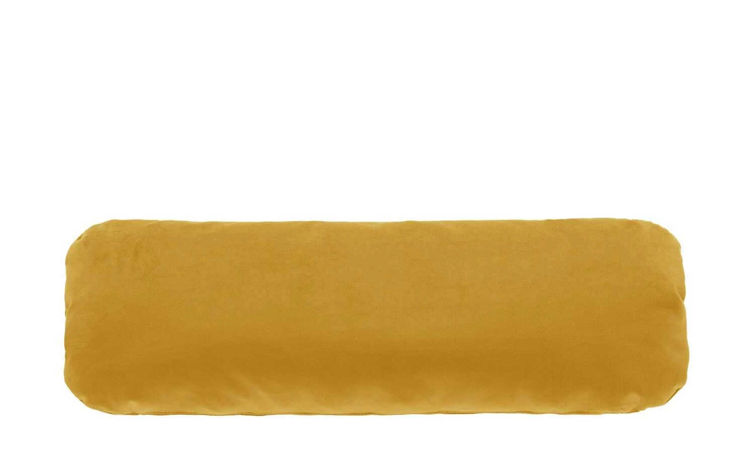 meinSofa Nierenkissen Grace | Curry (Gelb) 3 meinSofa Nierenkissen Grace | Curry (Gelb)