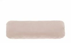 meinSofa Nierenkissen Grace | Rose (Rosa)