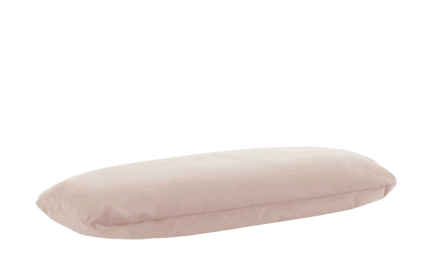 meinSofa Nierenkissen Grace | Rose (Rosa) 6 meinSofa Nierenkissen Grace | Rose (Rosa) – Bild 4