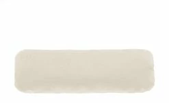 meinSofa Nierenkissen Grace | Natur (Creme)