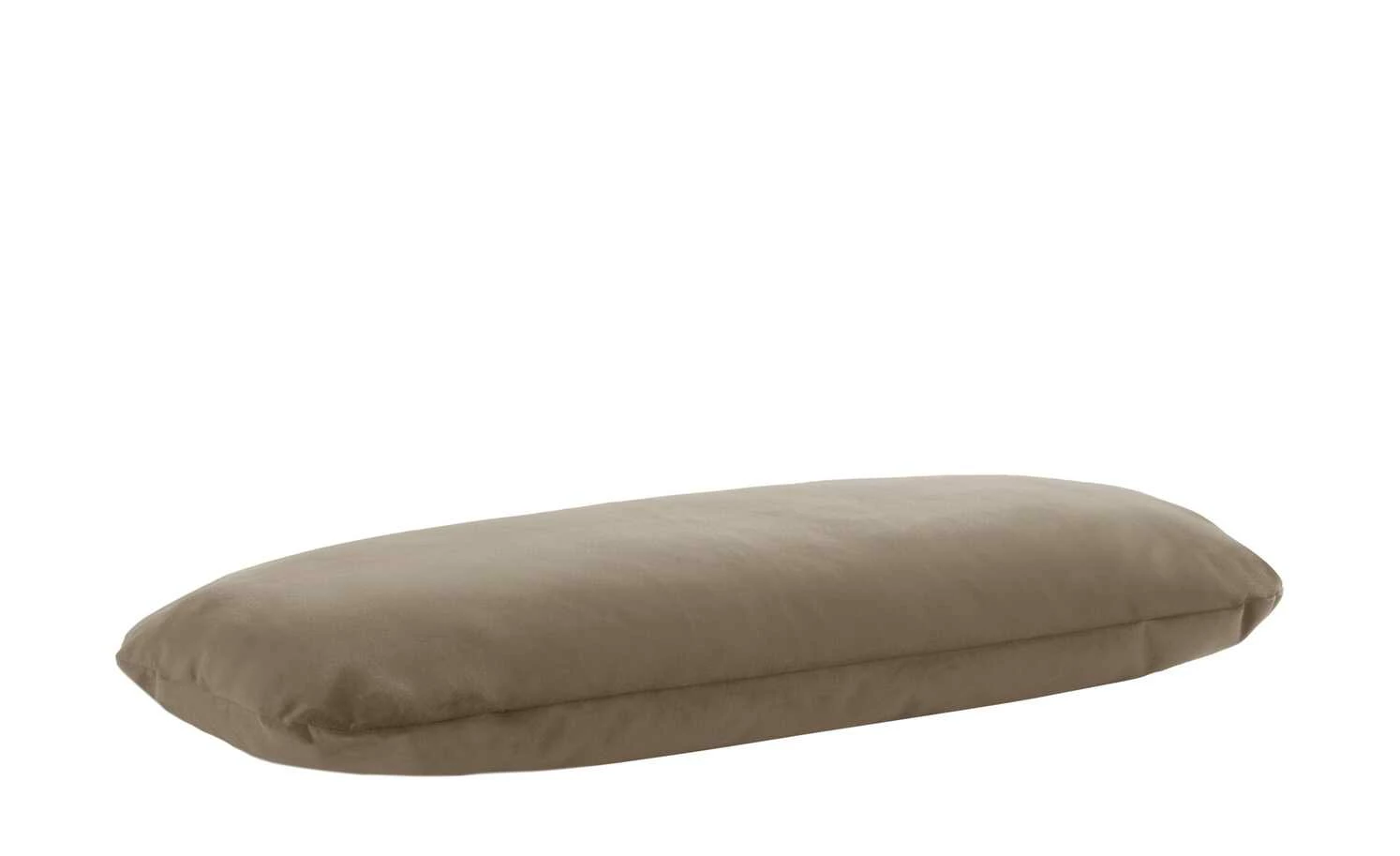 meinSofa Nierenkissen Grace | Braun 4 meinSofa Nierenkissen Grace | Braun – Bild 2