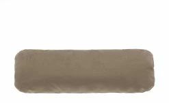 meinSofa Nierenkissen Grace | Braun