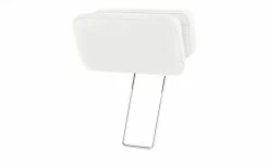 medium Multifunktionskopfstütze Medium Plus | White (Weiß)