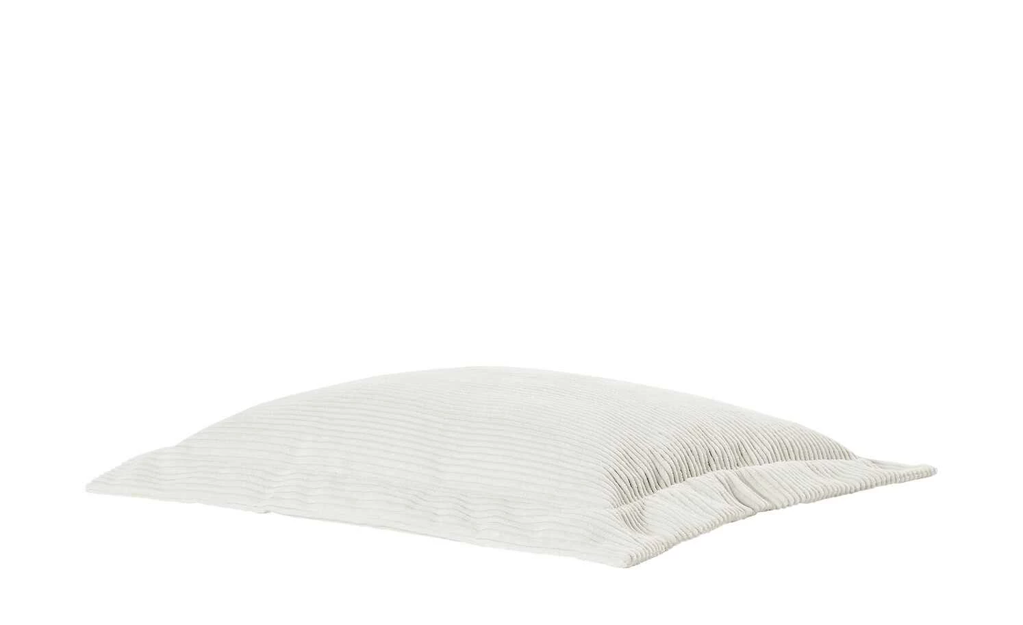 VIVA Flatterkissen Sila | Snow (Weiß) 5 VIVA Flatterkissen Sila | Snow (Weiß) – Bild 3