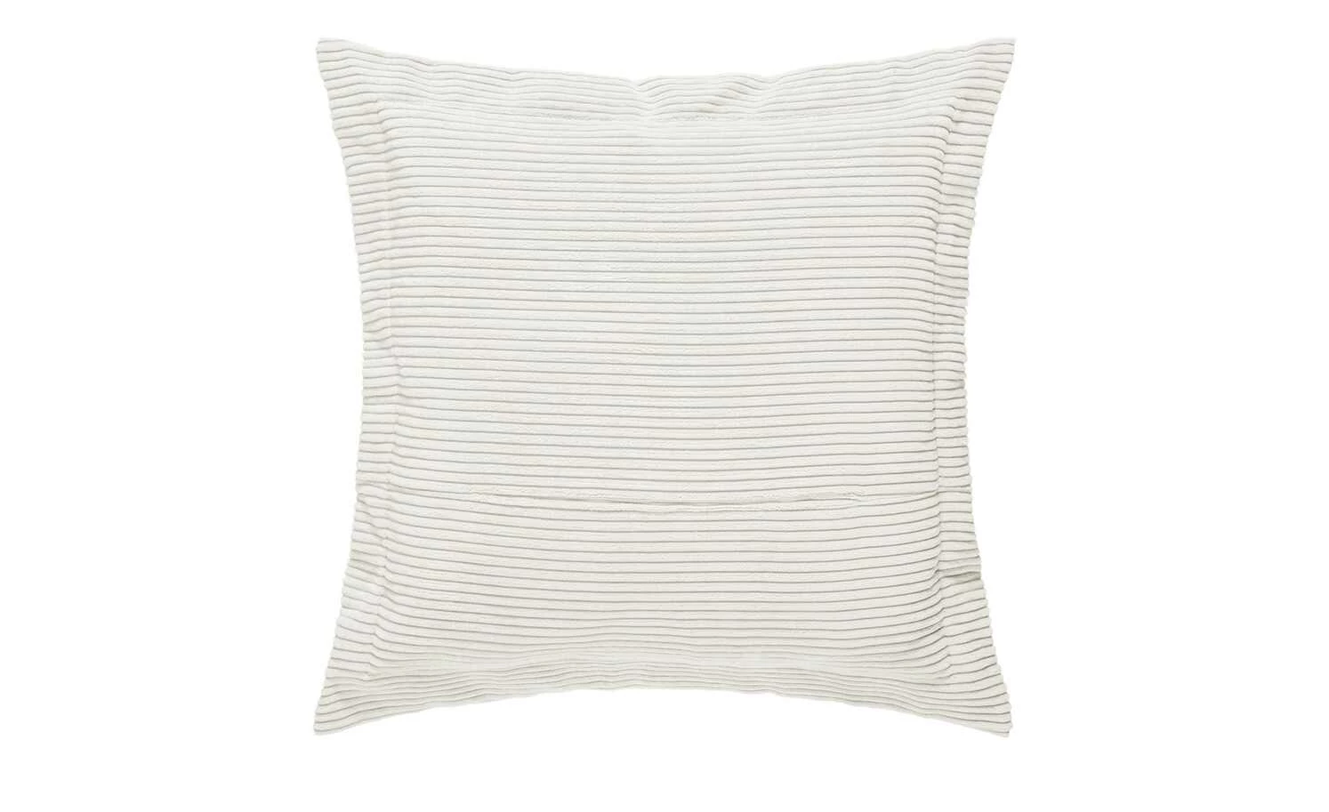 VIVA Flatterkissen Sila | Snow (Weiß) 6 VIVA Flatterkissen Sila | Snow (Weiß) – Bild 4