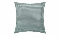 VIVA Flatterkissen Sila | Light Blue (Blau-Grau)