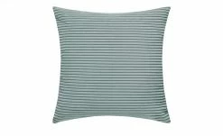 VIVA Kissen Sila | Light Blue (Blau-Grau)