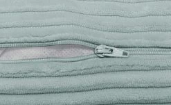 VIVA Kissen Sila | Light Blue (Blau-Grau) -Polsterzubehör Verkäufe 2022 28400315 3 202109231234