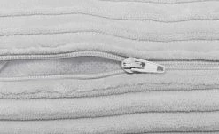 VIVA Kissen Sila | Grey (Grau) -Polsterzubehör Verkäufe 2022 28400317 3 202109231234