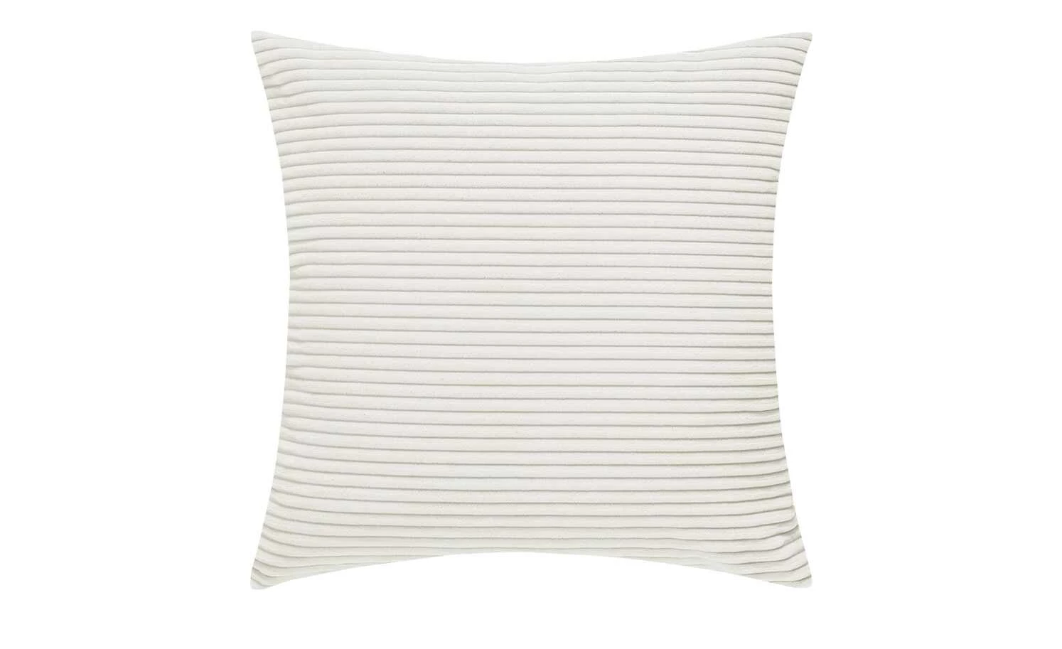 VIVA Kissen Sila | Snow (Weiß) 3 VIVA Kissen Sila | Snow (Weiß)