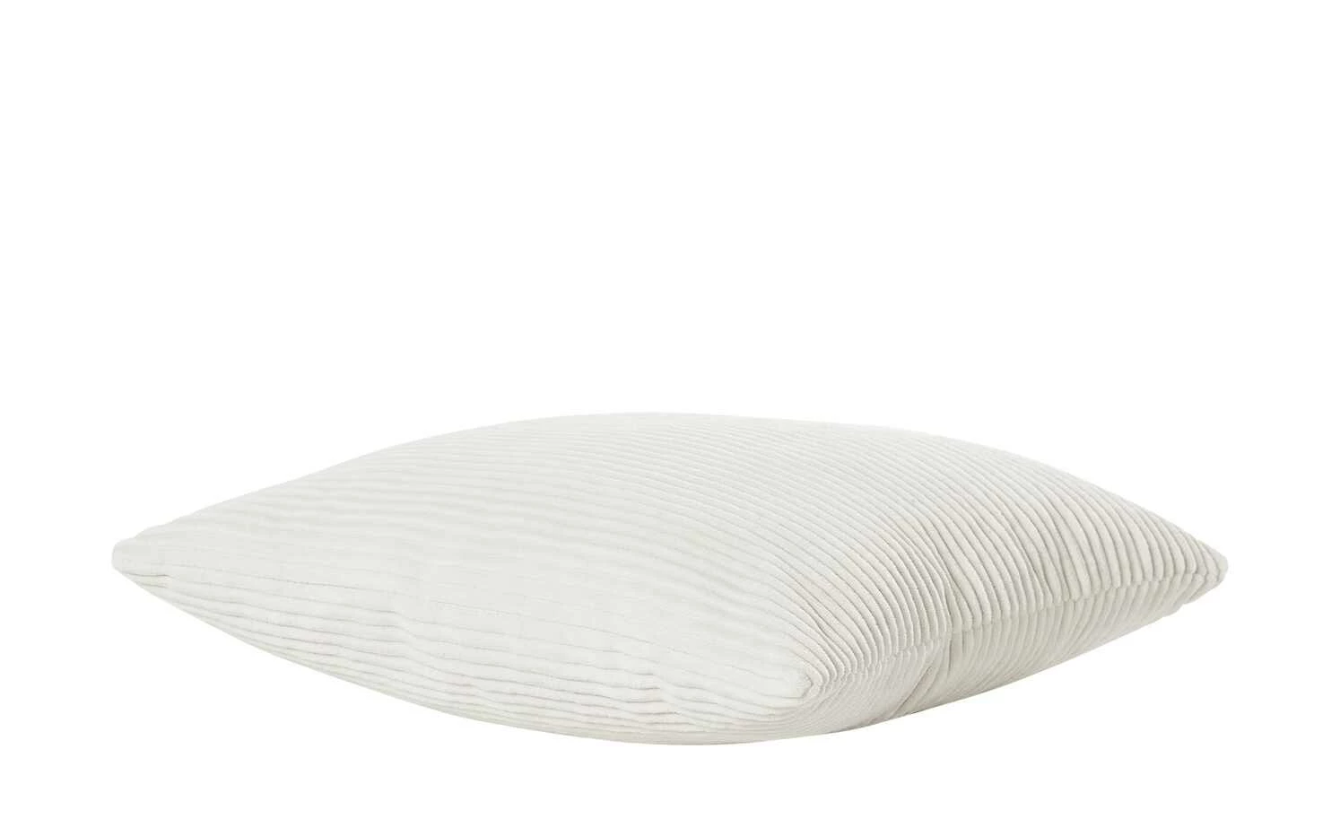 VIVA Kissen Sila | Snow (Weiß) 6 VIVA Kissen Sila | Snow (Weiß) – Bild 4