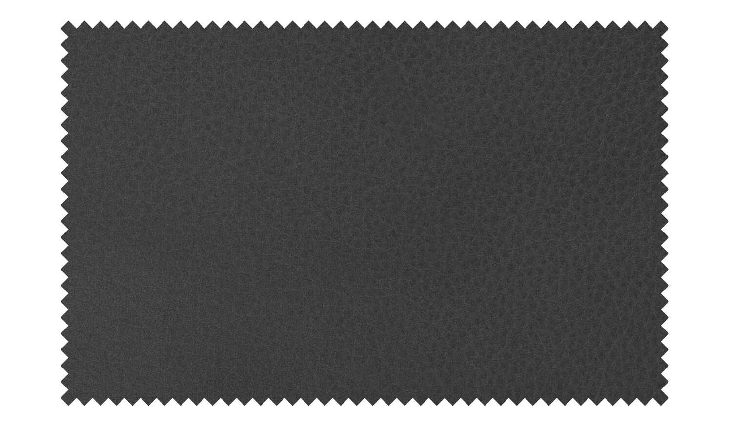 Relaxliege aus Leder Riva | Black (Schwarz) 4 Relaxliege aus Leder Riva | Black (Schwarz) – Bild 2